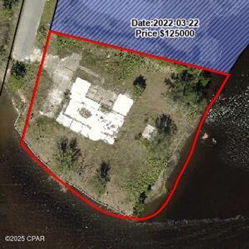 1527 E Park Rd, Panama City, FL, 32404-9016 | Card Image