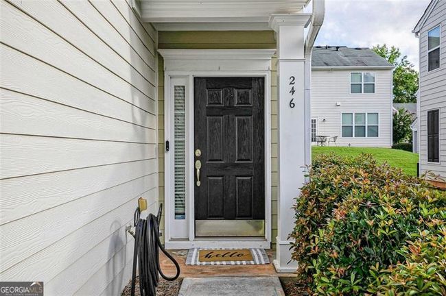 UNIT16 - 246 Cavendar Way, Townhouse with 3 bedrooms, 3 bathrooms and 2 parking in Marietta GA | Image 5