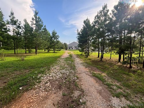 98336 S 4503 Rd, Vian, OK, 74962-4536 | Card Image