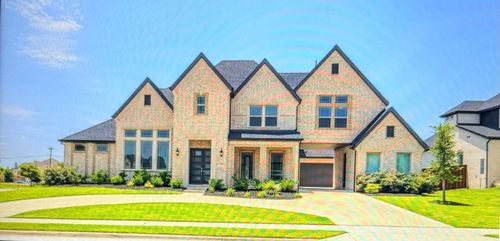 2130 Lassen Dr, Prosper, TX, 75078-9923 | Card Image