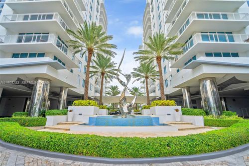 602n-2831 N Ocean Blvd, Fort Lauderdale, FL, 33308-7567 | Card Image