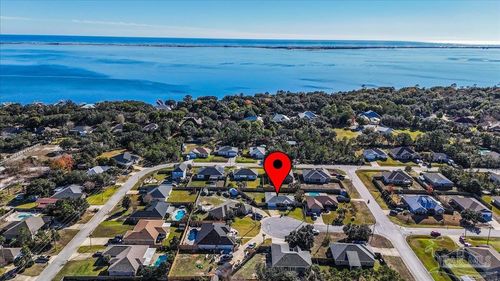 4361 Martha Ct, Gulf Breeze, FL, 32563-9172 | Card Image