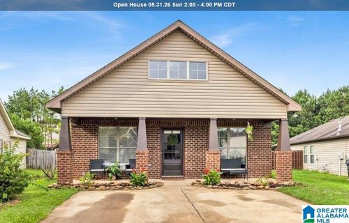 95 Village Springs Cv, SPRINGVILLE, AL, 35146-6200 | Card Image