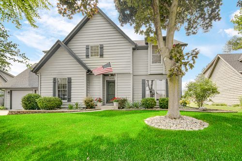 2036 Anna St, Schererville, IN, 46375-2143 | Card Image