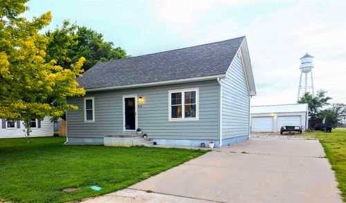212 S Walnut, Mullinville, KS, 67109-7103 | Card Image