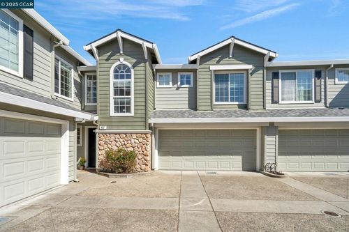 407 Daybreak Ct, San Ramon, CA, 94583-1239 | Card Image