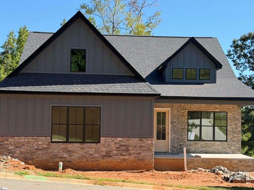 112 Wedge Way, Travelers Rest, SC, 29690 | Card Image