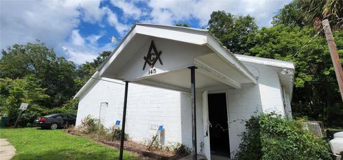 145 Nw 257th St, NEWBERRY, FL, 32669-4184 | Card Image