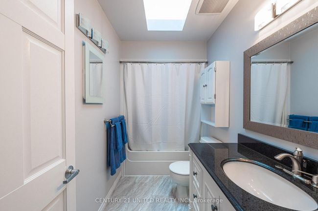 2509 Marsdale Dr, House other with 4 bedrooms, 2 bathrooms and 2 parking in Peterborough ON | Image 13