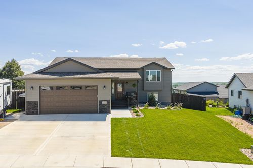 3488 Enfield Loop Rd, Rapid City, SD, 57703 | Card Image