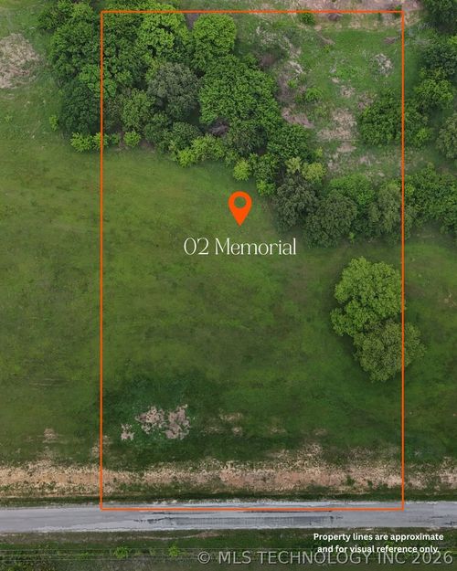 02 Memorial Ln, Wilson, OK, 73463-7136 | Card Image