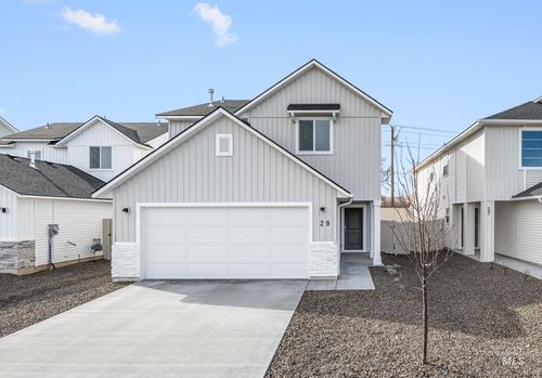 2358 W Fallon Loop, Nampa, ID, 83651-7743 | Card Image