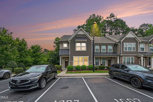 1007 Midtowne Way, Durham, NC, 27713-2545 | Card Image