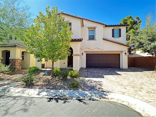 8345 Buffalo Fork Ct, Las Vegas, NV, 89113-4474 | Card Image