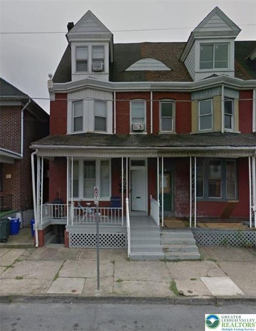 2-1154 Washington St, EASTON, PA, 18042-4159 | Card Image