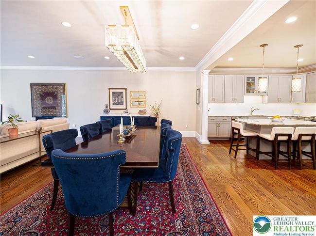 2063 Forge Run, House other with 4 bedrooms, 5 bathrooms and null parking in Bethlehem PA | Image 13
