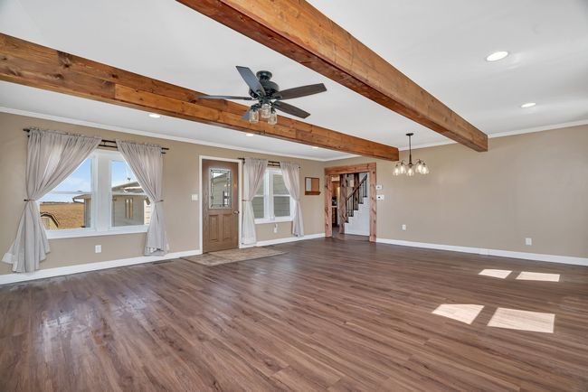 23678 N 2700 East Rd, House other with 3 bedrooms, 2 bathrooms and 13 parking in Odell IL | Image 11