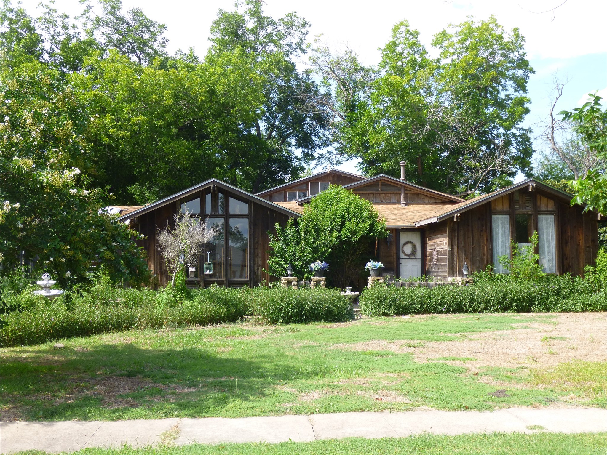 Clark St, Bartlett, TX 76511
