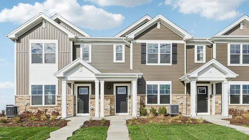 3313 Farren St, Yorkville, IL, 60560-4813 | Card Image