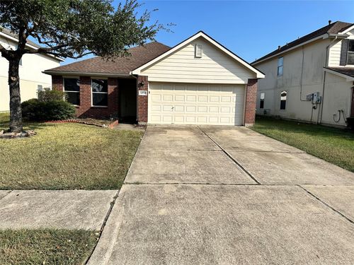 14531 Morningside View Dr, Houston, TX, 77047-3265 | Card Image