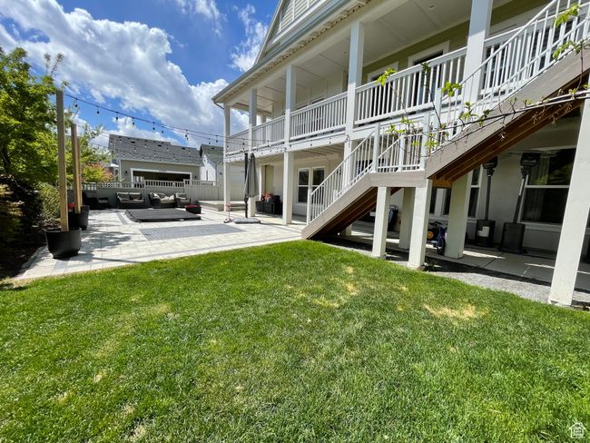 10739 S Beach Comber Way, House other with 6 bedrooms, 4 bathrooms and 3 parking in South Jordan UT | Image 68