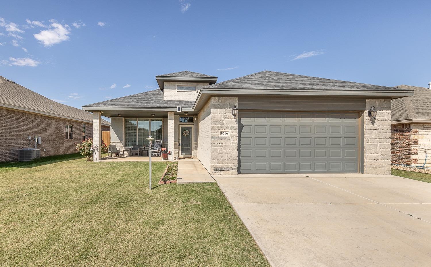 Huron Ave, Lubbock, TX 79424