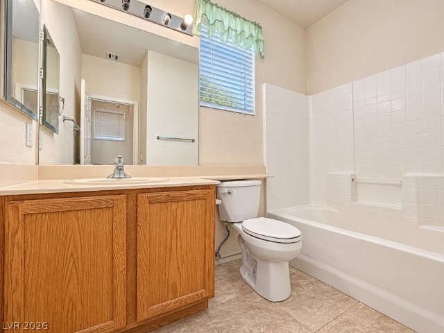 Residential in Las Vegas 4