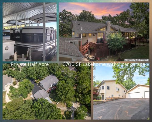 127 Trails End St, Branson West, MO, 65737-8490 | Card Image