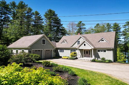 42 Chickering Road, Nobleboro, ME, 04555 | Card Image
