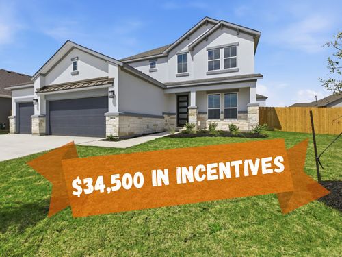 19136 Kleingrass Ln, Pflugerville, TX, 78660-1159 | Card Image