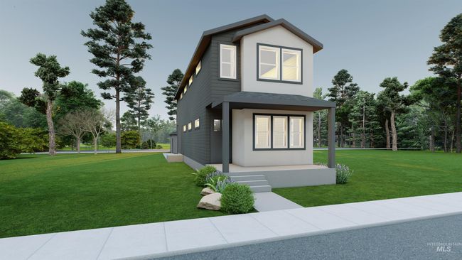 618 E Krall St, House other with 4 bedrooms, 4 bathrooms and 2 parking in Boise ID | Image 4