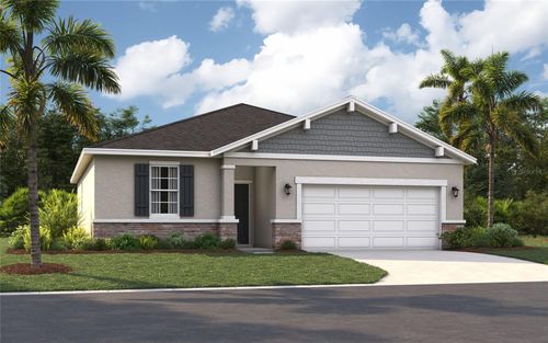 855 Pebble Crest Ln, Eagle Lake, FL, 33839 | Card Image