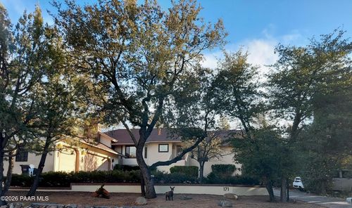 171 Wildwood Dr, Prescott, AZ, 86305-5096 | Card Image