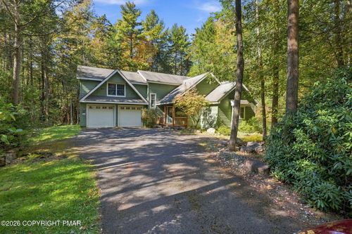 372 Brookside Dr, Pocono Pines, PA, 18350 | Card Image
