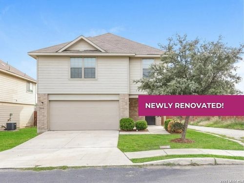 2042 Catfish Pond, San Antonio, TX, 78224-3172 | Card Image