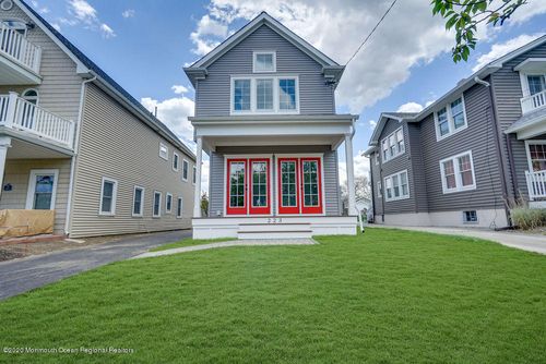 223 16th Ave, Belmar, NJ, 07719-2533 | Card Image