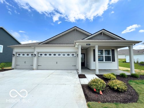 5863 Handbell Ln, Greenwood, IN, 46143-1759 | Card Image