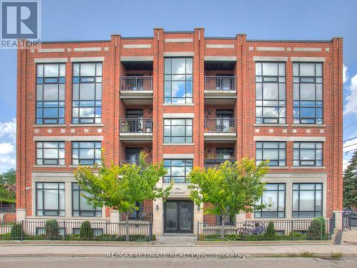 502-458 Oakwood Avenue, Toronto (Oakwood Village), ON, M6E2W6 | Card Image