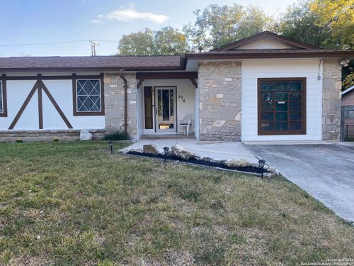 754 Clearview Dr, San Antonio, TX, 78228-1708 | Card Image