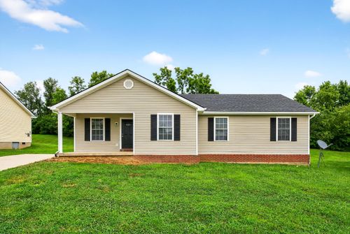 521 Acadia Way, Winchester, KY, 40391-8346 | Card Image