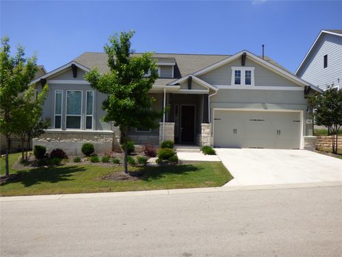 105 Corbin Ave, Georgetown, TX, 78628-7319 | Card Image