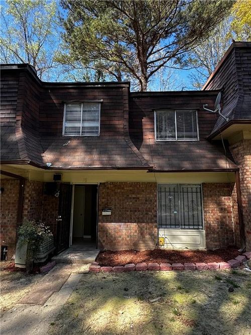 119 Peyton Pl Sw, Atlanta, GA, 30311-1612 | Card Image