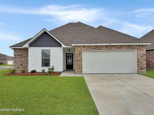 201 Rocky Meadows Lane, Lafayette, LA, 70506 | Card Image