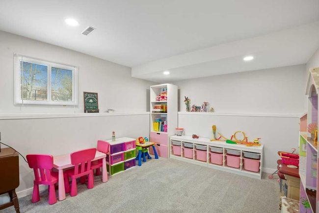 2 Mountain Pl, House other with 6 bedrooms, 3 bathrooms and 1 parking in Sylvan Lake AB | Image 24
