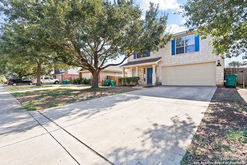 8968 Scarlet Crk, Universal City, TX, 78148-3785 | Card Image