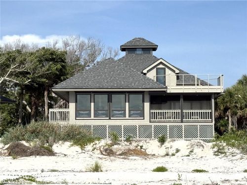 484 Gulf Bend Dr, Captiva, FL, 33924 | Card Image