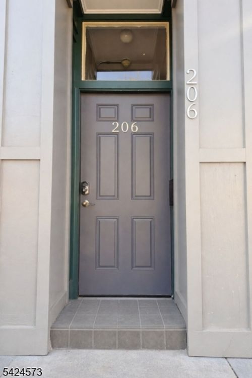 206 Talmadge Ave, Bound Brook, NJ, 08805-1925 | Card Image