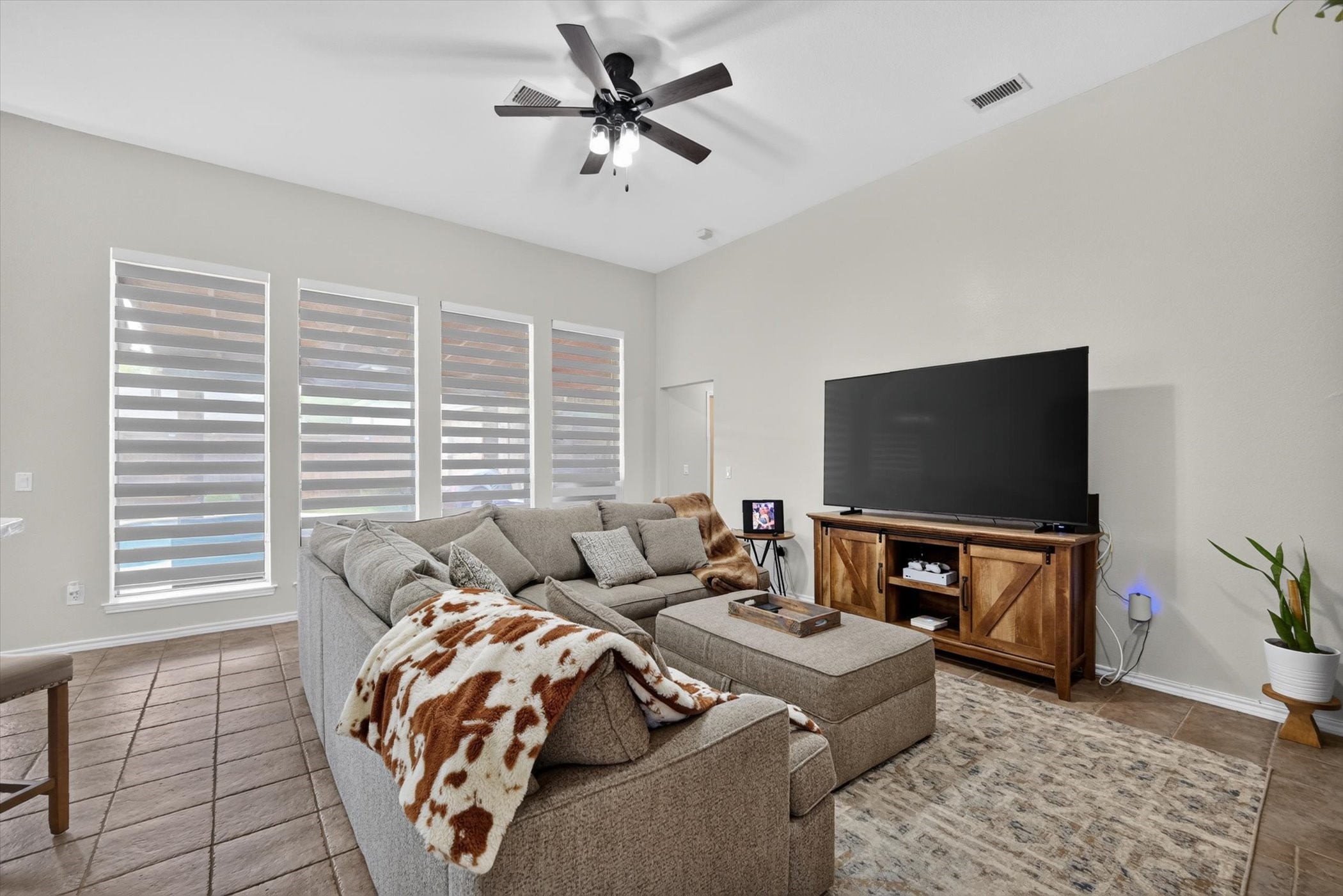 Residential Lease in Frisco 5