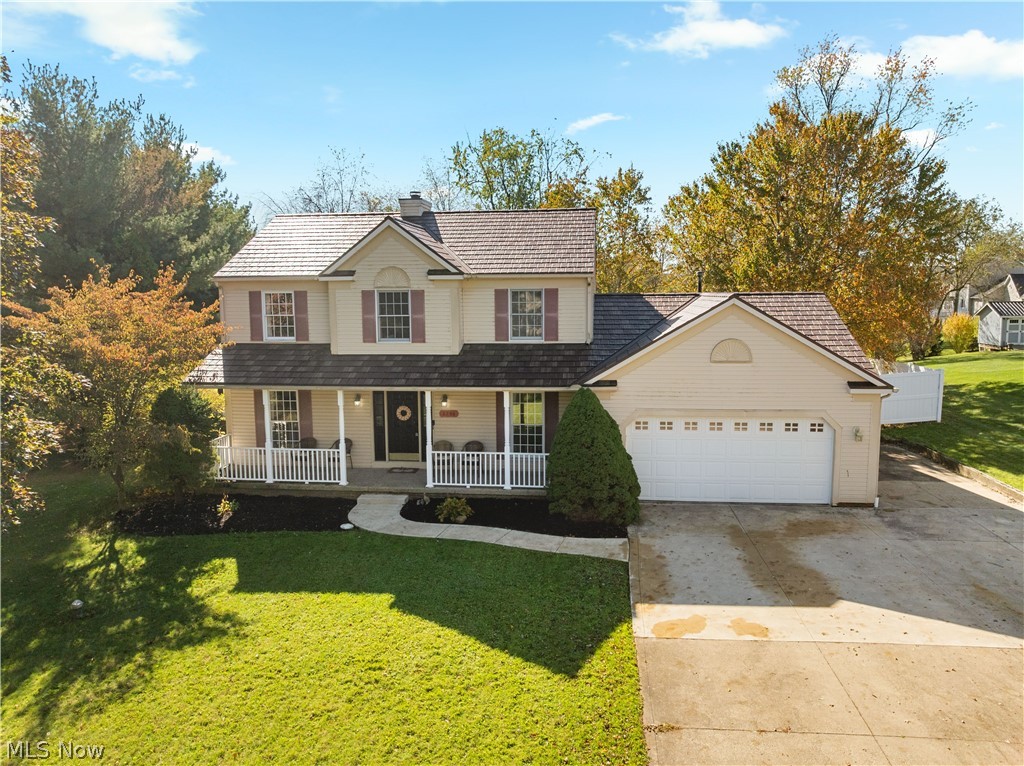 Residential in Uniontown 4