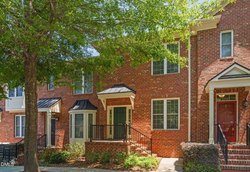 108 Tressel Way, Durham, NC, 27707-6345 | Card Image